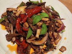 -谷丽麦馕新疆菜·清真(步步高梅溪新天地店)