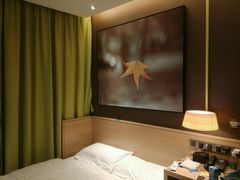 -路客HOTELS酒店(广州东站林和西地铁站店)