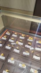 -周生生Chow Sang Sang(新世界店)