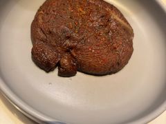 牛排菇-胡麻(静安嘉里店)