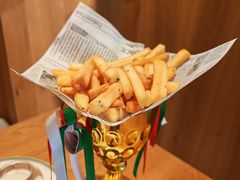 -1861意大利餐厅(文化广场店)