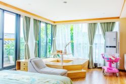 点击看大图 -莲生母婴月子中心(清水河公园店)
