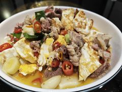 -阿湘婆(中山路店)