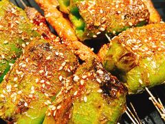 -刘成杰锦州烧烤(南河路店)