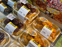 -DON DON DONKI(名珠城店)