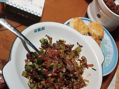 -宋徽厨·安徽菜(绿地店)