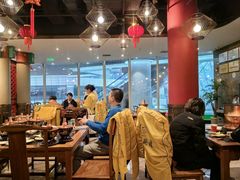 -南门涮肉(上海二店)