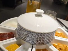 -羲和雅苑•北京烤鸭(国贸商城店)