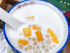 -五条人糖水铺(武林总店)