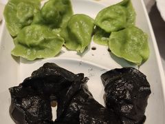 -船歌·鱼水饺青岛菜(太阳宫凯德MALL店)