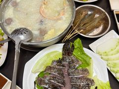 -吉友粥底火锅(方斜路店)