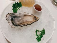 范德雷尔生蚝-福楼法餐厅FLO