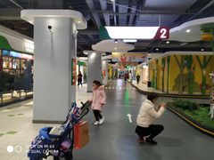-砂之船奥特莱斯(合肥店)