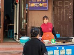 -春饼小吃(钱塘街店)