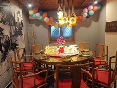 -水煮三国·川鲁江湖菜(香山店)