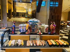 -盛宴标帜西餐厅龙虾.鲍鱼•牛排(重庆喜来登大酒店)