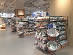 -MUJI无印良品(扬名广场2期店)