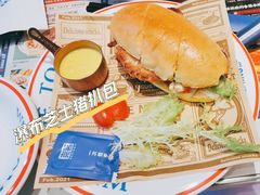 -克茗冰室(光明N次方公园店)