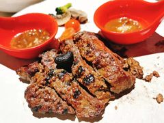 -Gray Whale 灰鲸餐厅(北美N1店)