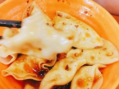 -龙抄手(春熙路总店)