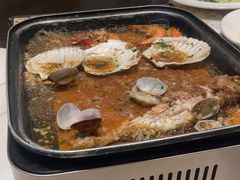 -新长岭大酒店酒楼