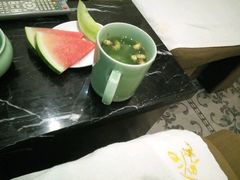 -海悦汇健康足道养生SPA