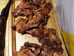 -新凯旋烧烤·燕姐千岛湖土菜