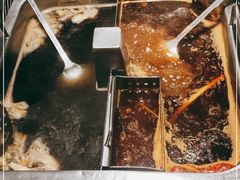 -海底捞火锅(海宁路店)