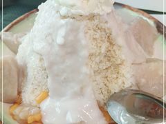 -鲜芋仙(番禺万达广场店)
