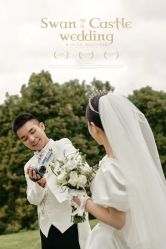 -金夫人婚纱摄影