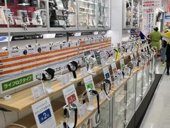 -Bic Camera (难波店)