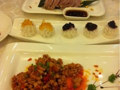 酸辣肚尖-马凯餐厅(长椿街店)