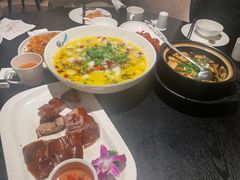 -老海陵·泰州菜(三水湾店)