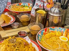 -孖记茶档·热腾茶餐(江南西plus店)