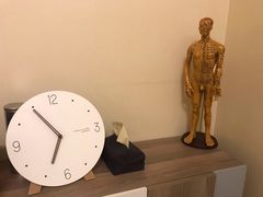 -仰生如卉推拿养生馆(酒仙桥店)