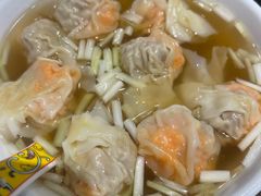 -一记面馆(易发店)