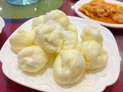 雪衣豆沙-长城东北菜(新港西路店)