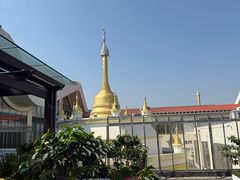 -德宏芒市国际机场