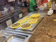 -大食代美食广场(上海中心店)