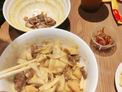 -胡氏大盘鸡新疆菜(石岗店)