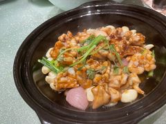 -温州王朝大酒店-自助餐厅