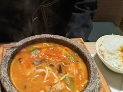 大酱汤-七八冷面·延边朝鲜族美食(圣熙八号店)