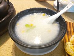 -喜鹊茶点.啫煲(车陂店)
