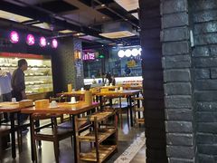 大堂-搓火大都会(广安门总店)