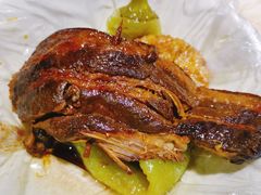 -刘小忙把子肉(北园大街总店)