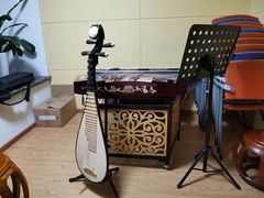 -音歆国艺馆·民乐培训(双榆树店)