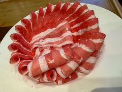 -南门涮肉(北洼路店)