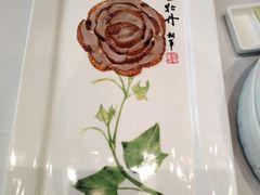 -全聚德(哈尔滨店)