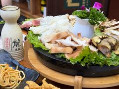 -束河人家(南锣鼓巷店)