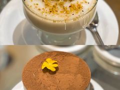 -ELI FALAFEL Lebanese&Mediterranean黎巴嫩美食(富城路店)